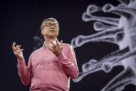 En 1999, Bill Gates vio el futuro de Internet, pero no de la informática post-PC