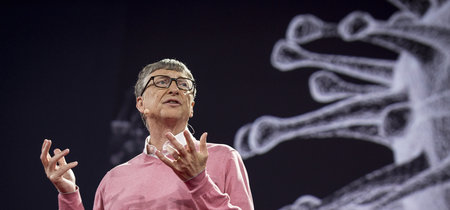 En 1999, Bill Gates vio el futuro de Internet, pero no de la informática post-PC