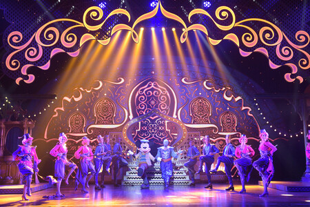 Disney Junior Dream Factory