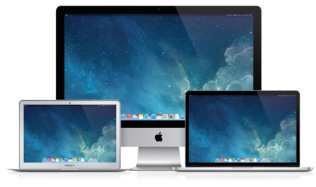 Si te gusta iOS 7, seguro que no te importaría ver una versión de OS X con este diseño
