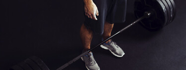 Si tienes una barra (y unos discos) tienes un entrenamiento completo para todos los grupos musculares