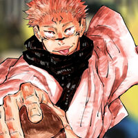 El creador de Jujutsu Kaisen tiene claro cuál es el personaje más roto de toda la serie, pero tiene un problema: ni él mismo es consciente de su poder 