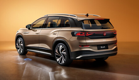 Volkswagen Id 6 X Prime 49