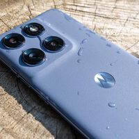 MediaMarkt deja a precio de derribo un móvil de Motorola con una preciosa pantalla curva, un rendimiento notable y una buena cámara 