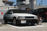 'Así son los coches en Japón', mejor Producción propia de 2013 en Motorpasión