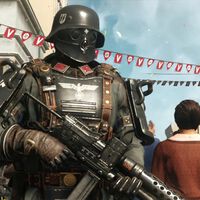 Los fans están haciendo una 'necroporra' porque aunque nos han enamorado con Indiana Jones y Wolfenstein, han cancelado un juego nuevo