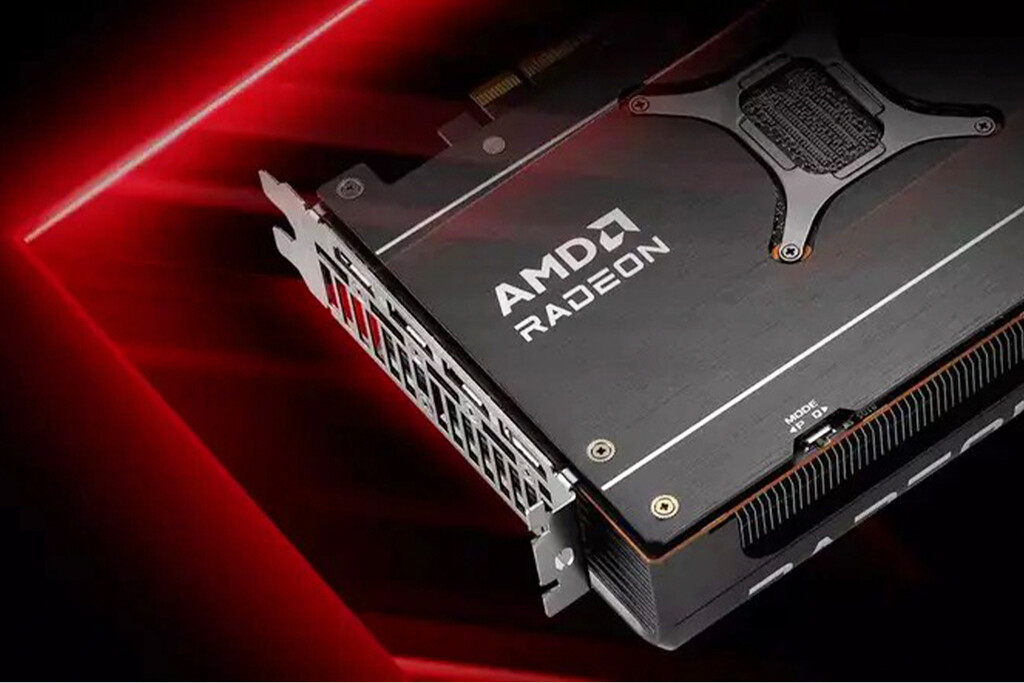 AMD responde a NVIDIA con su nueva tarjeta gráfica. La nueva RX 9060 XT es más barata y mejor que la RTX 5060 Ti, según la compañía . Noticias en tiempo real