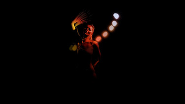 Las top model se ponen de moda para los vídeos musicales: turno para Massive Attack y Kate Moss 