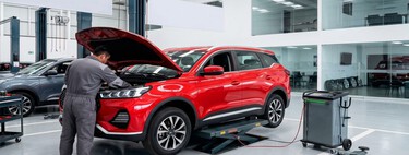 Diputada de Morena propone límite de 2 meses para entregar refacciones de autos en México, o la agencia deberá darte otro vehículo sin costo 