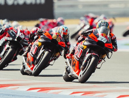 Pedrosa Misano Motogp 2023