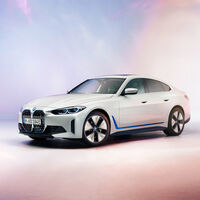 Así sonarán los nuevos vehículos eléctricos M de BMW