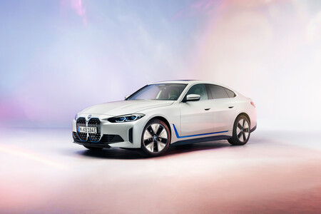 Así sonarán los nuevos vehículos eléctricos M de BMW