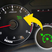 El testigo de un reloj se enciende en el tablero de mi auto: ¿qué significa y qué hay que hacer?