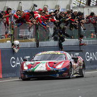 Ferrari confirma que están estudiando si entrar en el WEC de los hiperdeportivos o en la IndyCar