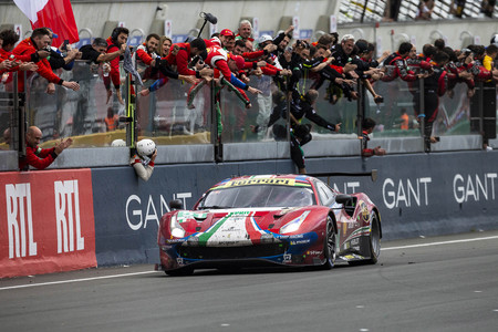 Ferrari confirma que están estudiando si entrar en el WEC de los hiperdeportivos o en la IndyCar
