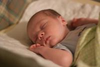 Aire acondicionado: claves para que no le haga mal a tu bebé