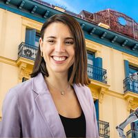 Es habitual culpar a los grandes fondos del precio de la vivienda, pero la inversión de moda es electricidad y datacenters 