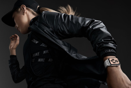 Nike anuncia tres nuevas correas para el Apple Watch disponibles esta semana