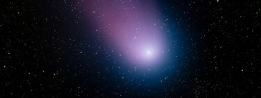 Observatório do Atacama descobriu algo intrigante: um cometa "kamikaze" em rota de colisão com o Sol 