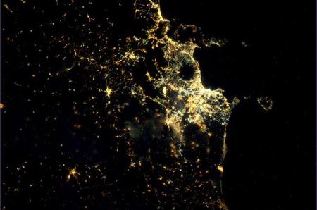 NightPod: un trípode muy especial para la Agencia Espacial Europea