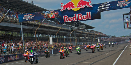 Motogp Indianapolis Coronavirus