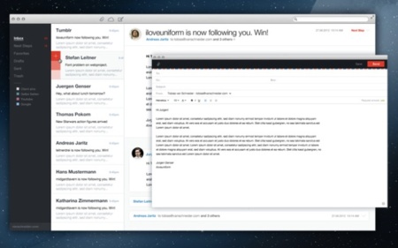 .Mail, la siguiente aplicación para gestionar correos a tener en cuenta