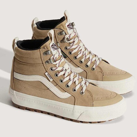 Sk8hi Waterproof Insulated Shoes