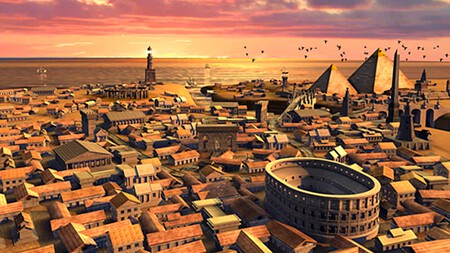 Construye Un Imperio Y Recorre La Historia De La Humanidad Con Este Juego 1