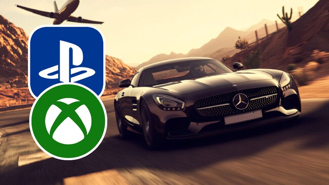 Forza Horizon Cinco Xbox Ps5 Cuenta