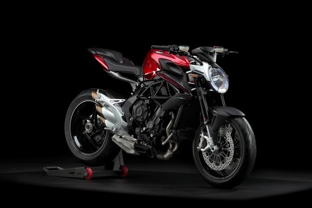 Mv Agusta Brutale 800 2019 A2 009