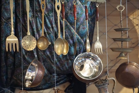 La diversidad gastronómica es cada vez más global y eso es bueno para todos
