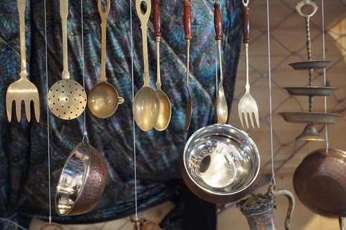 La diversidad gastronómica es cada vez más global y eso es bueno para todos
