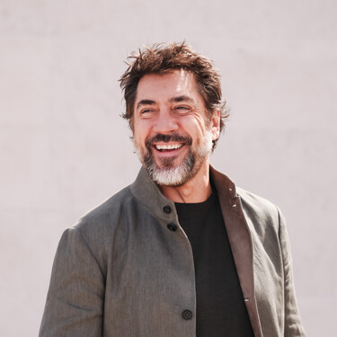 Javier Bardem, 57 años: "No fue fácil llevar el traje de 'Dune'. Hay que estar en forma para eso"