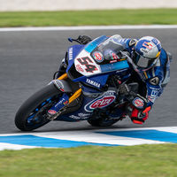 Toprak Razgatlioglu manda en los test de Phillip Island y deja a Álvaro Bautista casi dos segundos por detrás