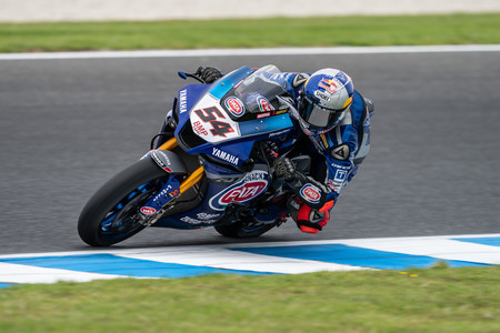 Toprak Razgatlioglu manda en los test de Phillip Island y deja a Álvaro Bautista casi dos segundos por detrás
