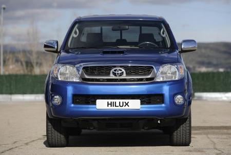 Toyota Hilux-2010-02