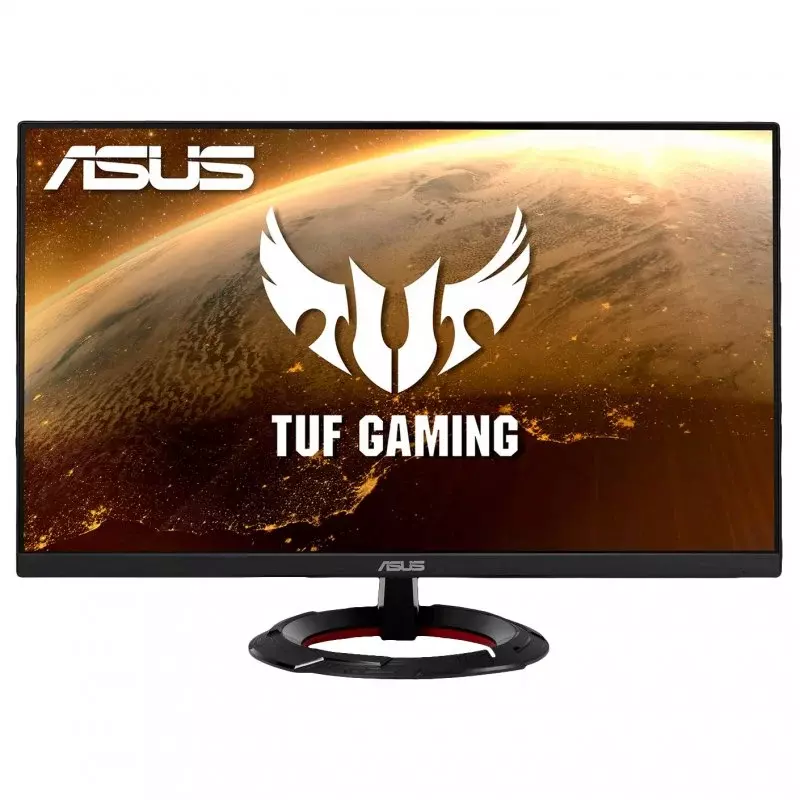 Este PC gaming de ASUS con RTX 3070 es muy completo, ideal para jugar a  1440p y sale más barato en el Día sin IVA de MediaMarkt