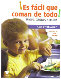 ¡Es tan fácil que coman de todo!