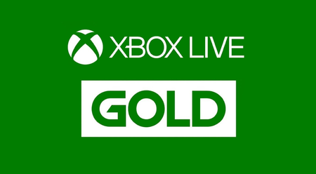 Suscripción de 1 mes a Xbox Live Gold por sólo 1 euro