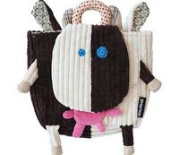 Simpáticas mochilas Deglingos para la vuelta al cole