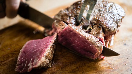 Carne Jugosa