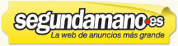 Segundamano, de pago