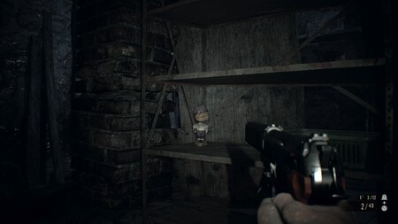 Estatuilla Mr Everywhere 20