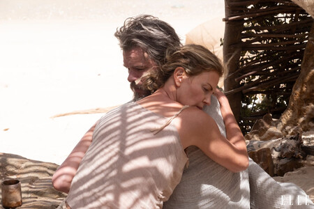 Charlize Theron Reparto La Odisea