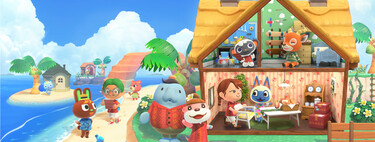 No sé si te habías dado cuenta, pero en Animal Crossing no hay madres... y te voy a contar el porqué