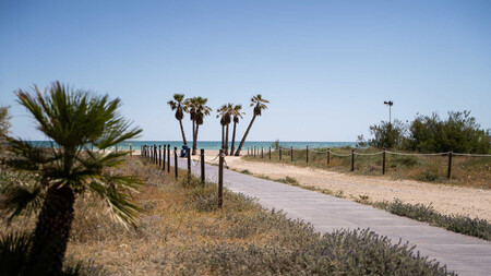 playa