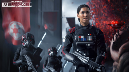 EA modifica el sistema de cajas y progresión de Star Wars Battlefront II ante las quejas de pay to win