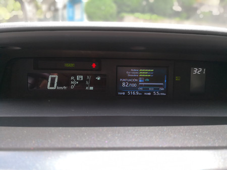 Prueba Toyota Prius Plus Espacio Toyota 52