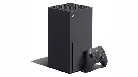 Xbox Series X