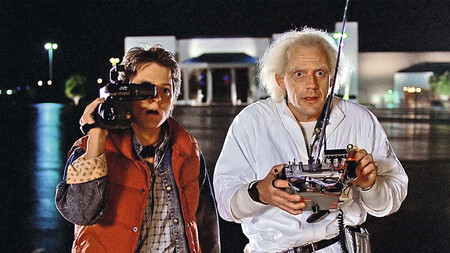 Generos Ciencia Ficcion 0016 Regreso Al Futuro